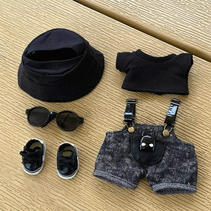 Stylish Outfit Clothing set for Labubu - My Store