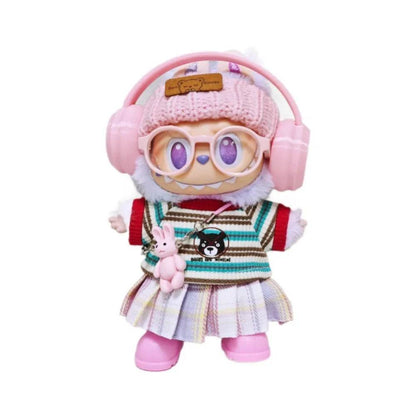 Stylish Outfit Clothing set for Labubu - My Store