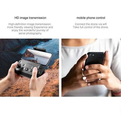Z908 Pro Max GPS Drone with 8K HD Dual Camera - My Store