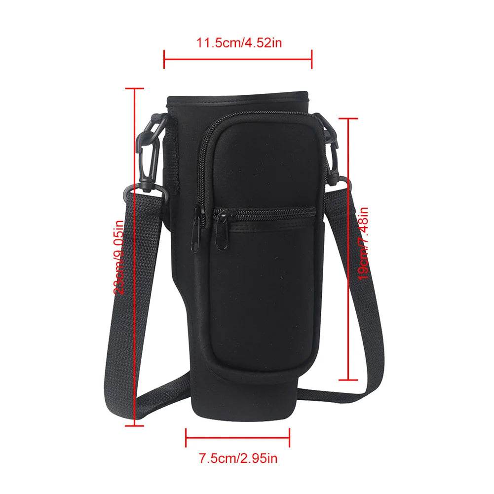 40oz Stanley Quencher Cup Neoprene Carrier Sleeve - My Store