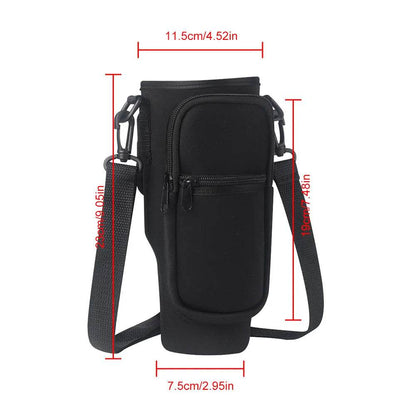 40oz Stanley Quencher Cup Neoprene Carrier Sleeve - My Store