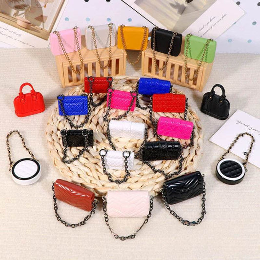 Miniature Bag for Labubu - My Store