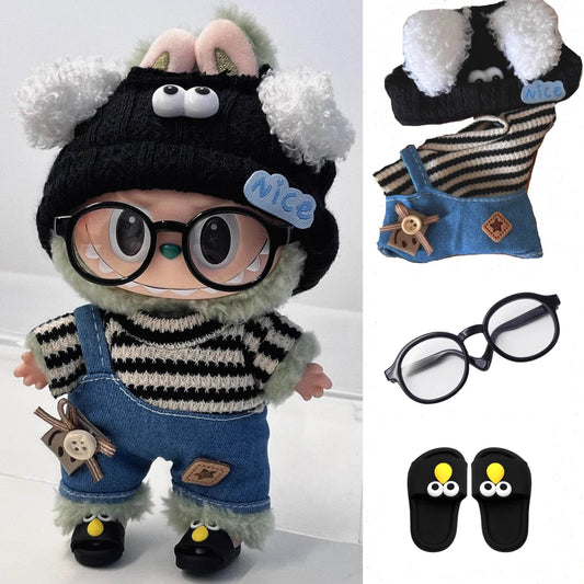 Stylish accesories for Labubu - My Store