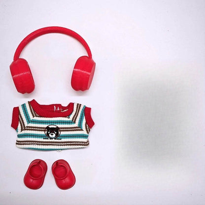 Stylish Outfit Clothing set for Labubu - My Store
