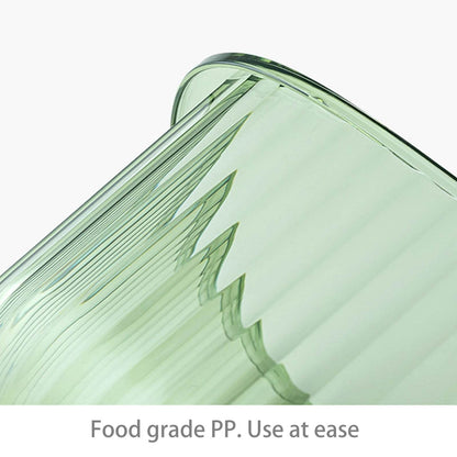 Large Capacity 4L Refrigerator Cold Beverage Dispenser with Faucet - My Store