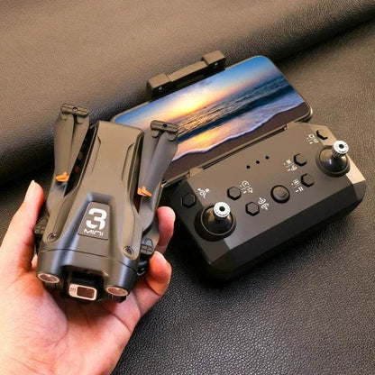 Z908 Pro Max GPS Drone with 8K HD Dual Camera - My Store
