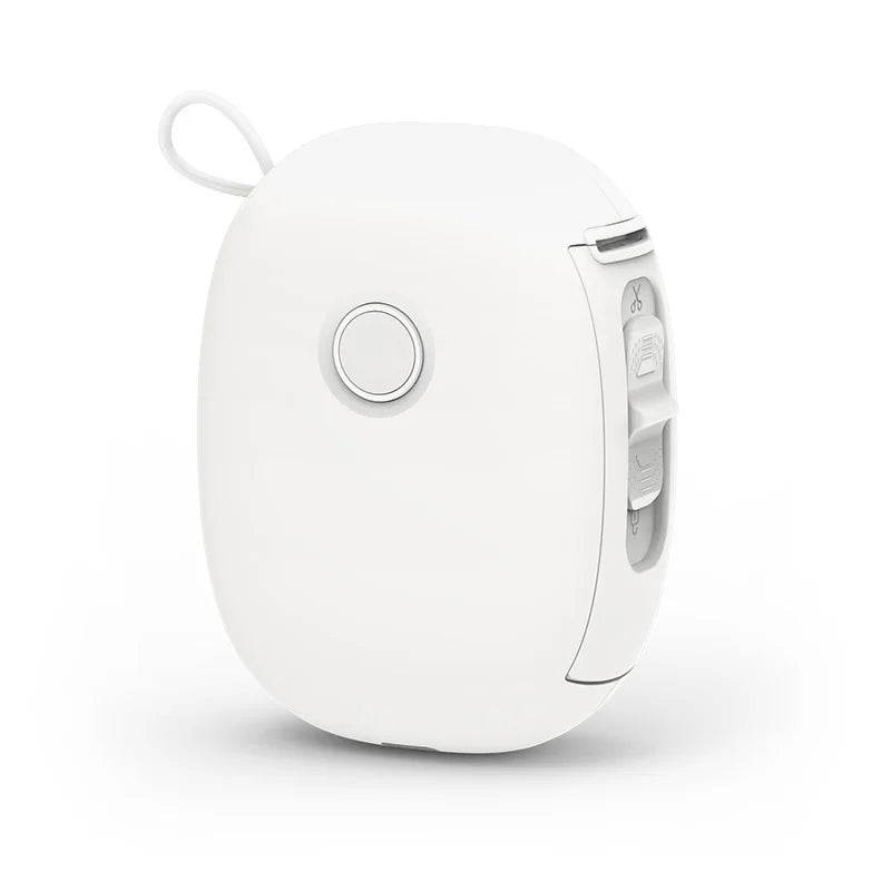 Mini Portable Thermal Printer for home & office - My Store