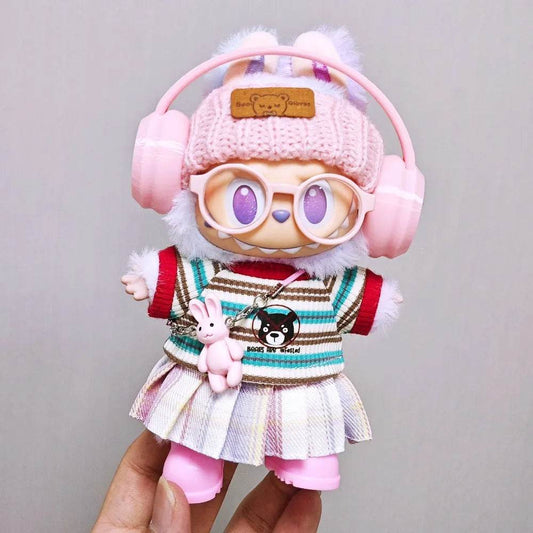 Stylish Outfit Clothing set for Labubu - My Store