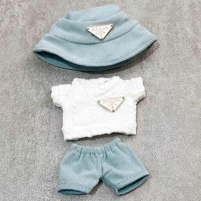 Stylish Outfit Clothing set for Labubu - My Store