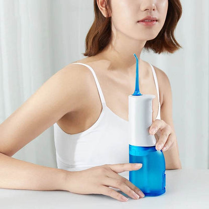 Pro Water Flosser – Advanced Oral Irrigator for Superior Teeth Cleaning - My Store