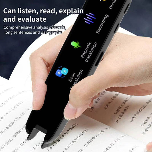 Smart Offline Translation Pen with Intelligent Scanning - My Store