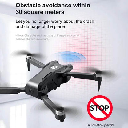 Z908 Pro Max GPS Drone with 8K HD Dual Camera - My Store