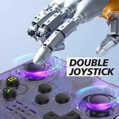 Portable Handheld Game Controller with HD Screen - My Store