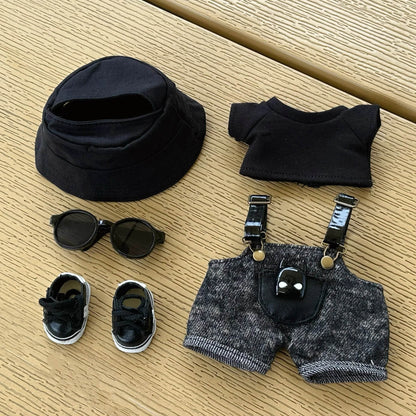 Stylish Outfit Clothing set for Labubu - My Store