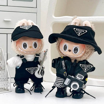 Stylish Outfit Clothing set for Labubu - My Store