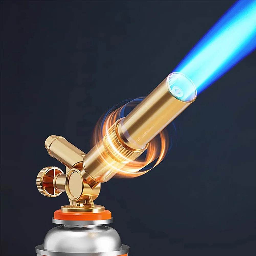 Culinary Torch with Adjustable Flame - My Store