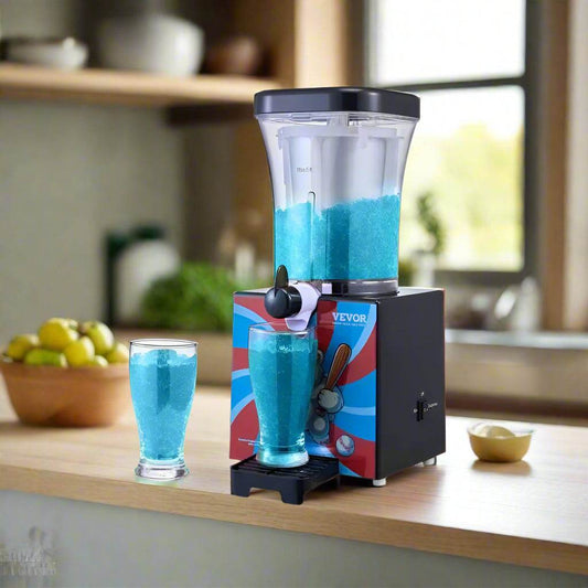 Home Slushy Maker for Fun and Flavor - My Store