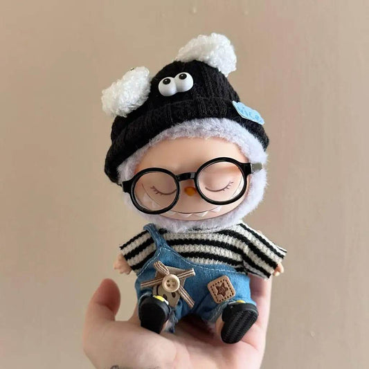 Stylish accesories for Labubu - My Store