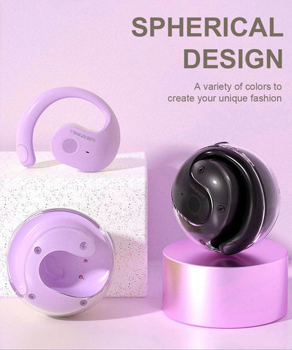 GreatWall AI Real-Time Translation Wireless Bluetooth Earphones - My Store