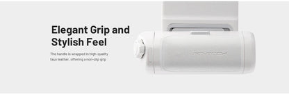 MagCam Grip: Wireless Charging Phone Grip with Magnetic Fill Light and Bluetooth Remote - My Store