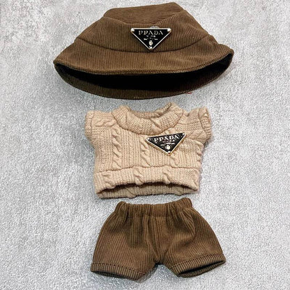 Stylish Outfit Clothing set for Labubu - My Store