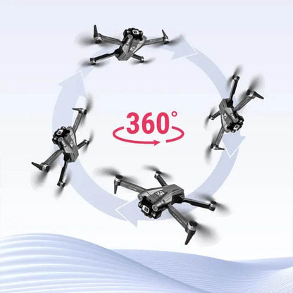 Z908 Pro Max GPS Drone with 8K HD Dual Camera - My Store