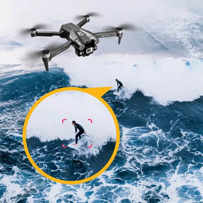 Z908 Pro Max GPS Drone with 8K HD Dual Camera - My Store