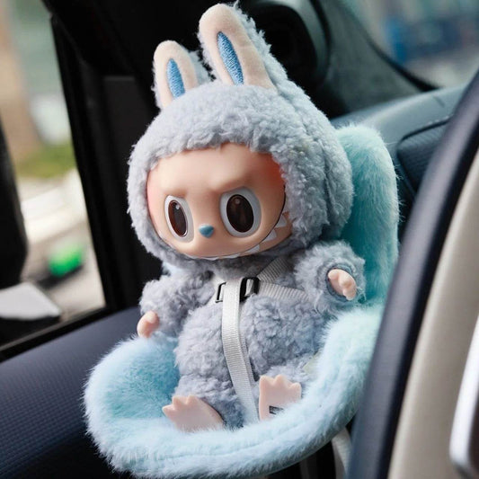 Labubu Air Outlet Carseat  - My Store