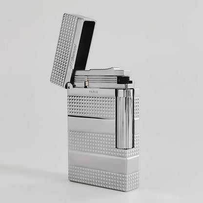 J. T. Dunant Pure Copper Lighter – Crisp Sound, Classic Style - My Store