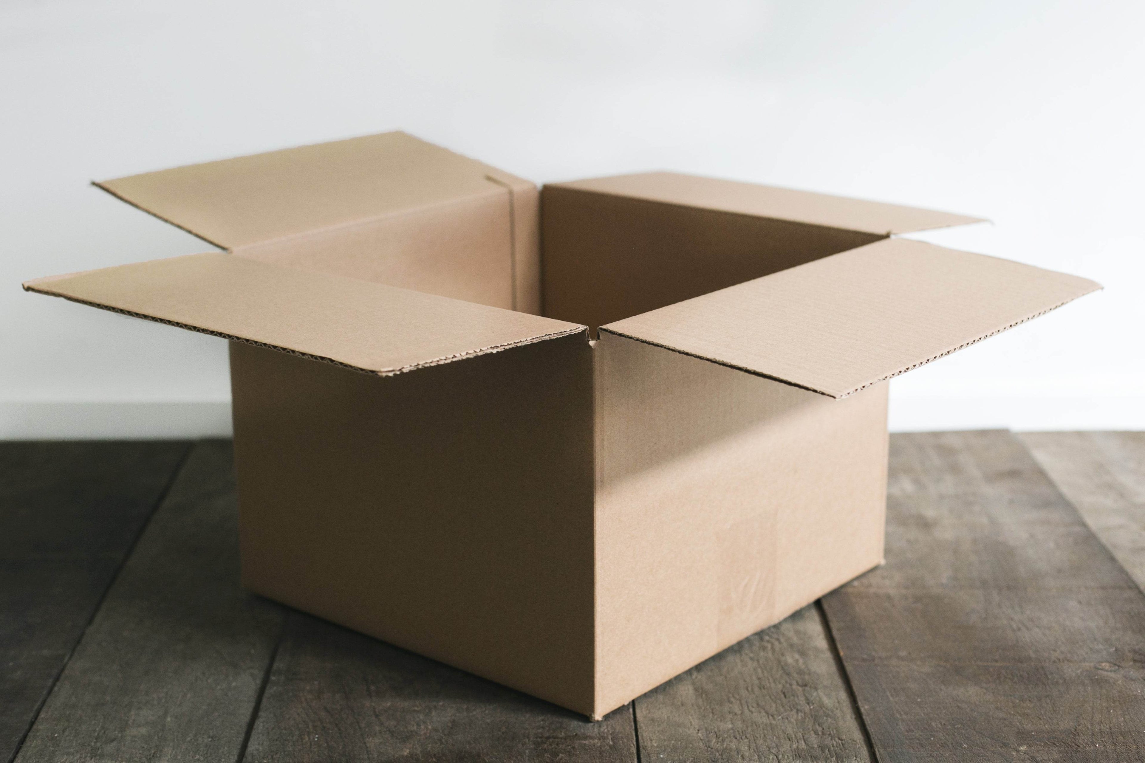 shipping-box - My Store